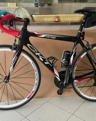 Bici da Corsa CKT 168
