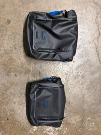 Borse morbide moto BMW
