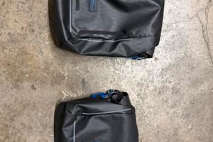 Borse morbide moto BMW