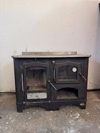 Termocucina ARCE nonna Amelia