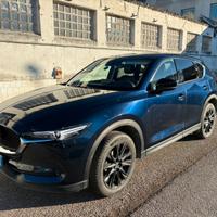 Mazda CX 5 Homura AWD
