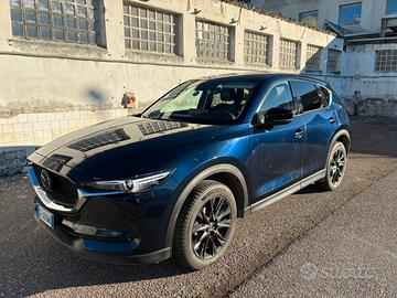 Mazda CX 5 Homura AWD