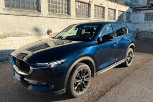 Mazda CX 5 Homura AWD