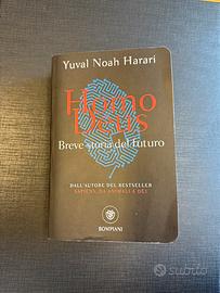 Homo Deus