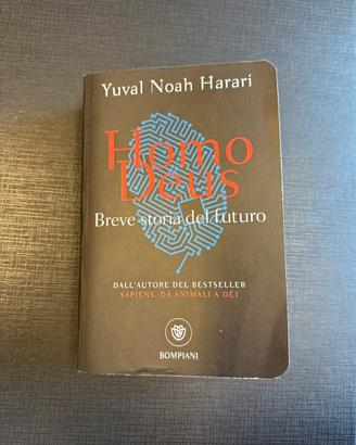 Homo Deus