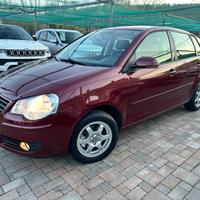 Volkswagen Polo 1.4/69CV TDI 5p. Sportline