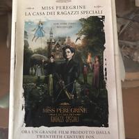 Libro Ransom Riggs