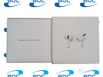 Apple Airpods Pro Custodia Ricarica Magsafe A2083