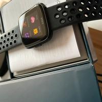 Fitbit Versa