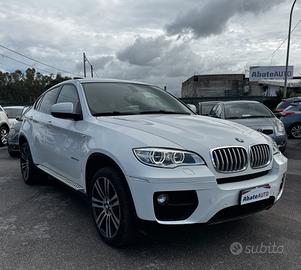 Bmw X6 Msport xDrive40d