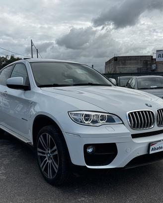Bmw X6 Msport xDrive40d