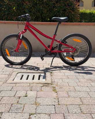 Bici Specialized da Bambino