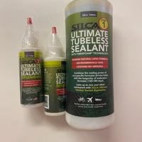 Sigillante tubeless Silca Ultimate Sealant