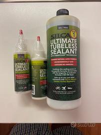 Sigillante tubeless Silca Ultimate Sealant