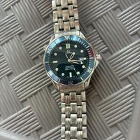 Omega seamaster 300