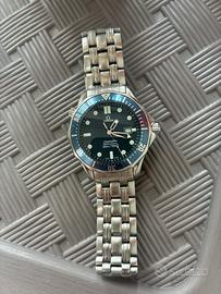Omega seamaster 300