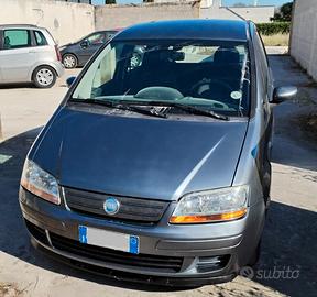 fiat idea 1.3 multijet 