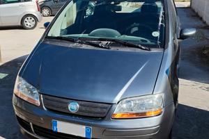 fiat idea 1.3 multijet 