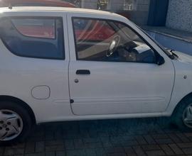 FIAT Seicento - 2004