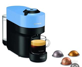 Macchina Caffè De'Longhi Nespresso Vertuo Pop