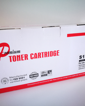 Toner Samsung codice S1053L