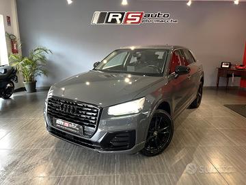 Audi Q2 30 TDI Admired