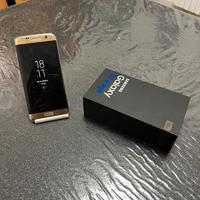 Samsung s7 edge e Xiaomi watch s4