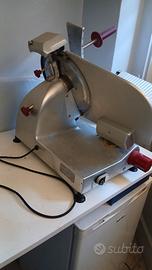 Affettatrice Professionale Idea TG 300