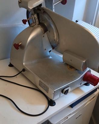 Affettatrice Professionale Idea TG 300