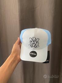 cappello amiri