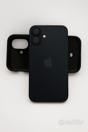 iPhone  16, 128gb - Batteria al 100%.