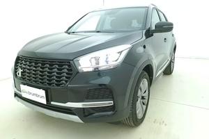DR dr 4.0 Bi-Fuel GPL BR148498 1.5 GPL 116CV