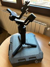 DJI Gimbal sc pro combo