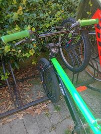 Bicicletta BMX