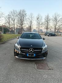 Mercedes Classe A 180d W176 2018