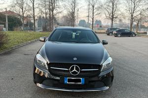 Mercedes Classe A 180d W176 2018