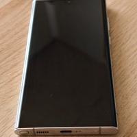 Samsung Galaxy S22 Ultra 256Gb White