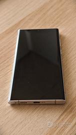 Samsung Galaxy S22 Ultra 256Gb White