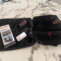 Borse per moto Universali