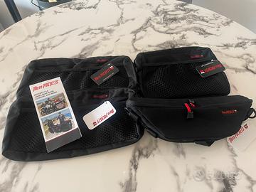 Borse per moto Universali