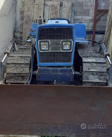 Trattore Landini