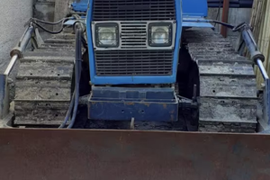 Trattore Landini