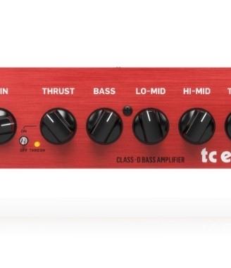 testata TC Electronix bq 500