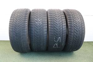Gomme Goodyear Ultragrip 245 50 19 Inverno