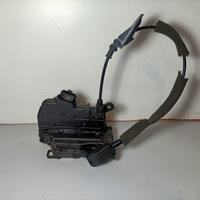 SERRATURA POSTERIORE DESTRA SMART Forfour 453 A453