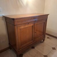Mobile legno massello 