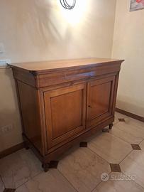Mobile legno massello 
