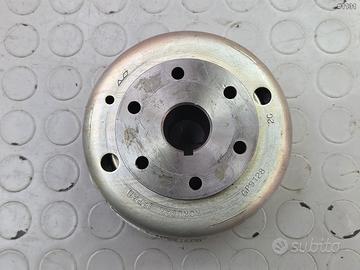 VOLANO MAGNETE KTM DUKE 640 1999 2006 LC4