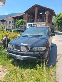 BMW X5 M