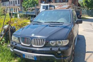 BMW X5 M